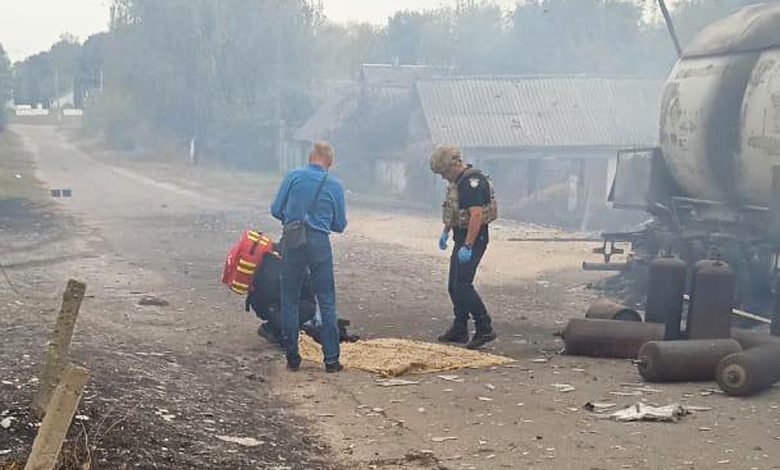 Трагедія на прикордонні: у поранених попереду – тривале лікування, для родини шукають нове житло