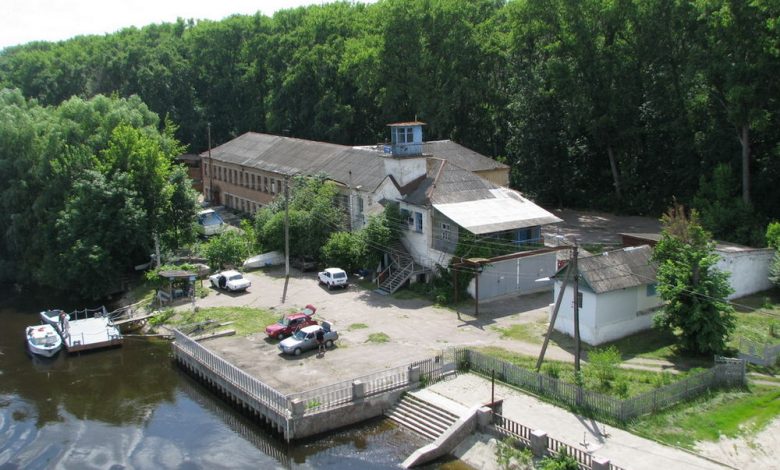 У Чернігові завершили відновлення рятувально-водолазної станції й оновили парк плавзасобів