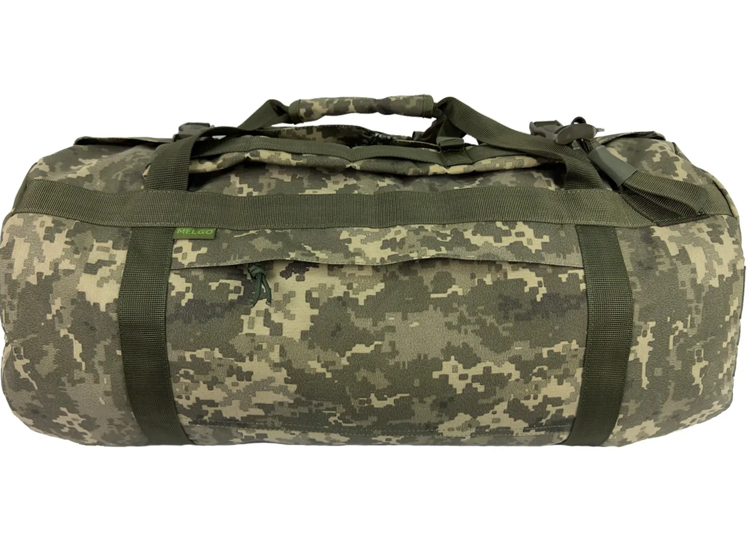 Тактические сумки для охоты и рыбалки: особенности и преимущества