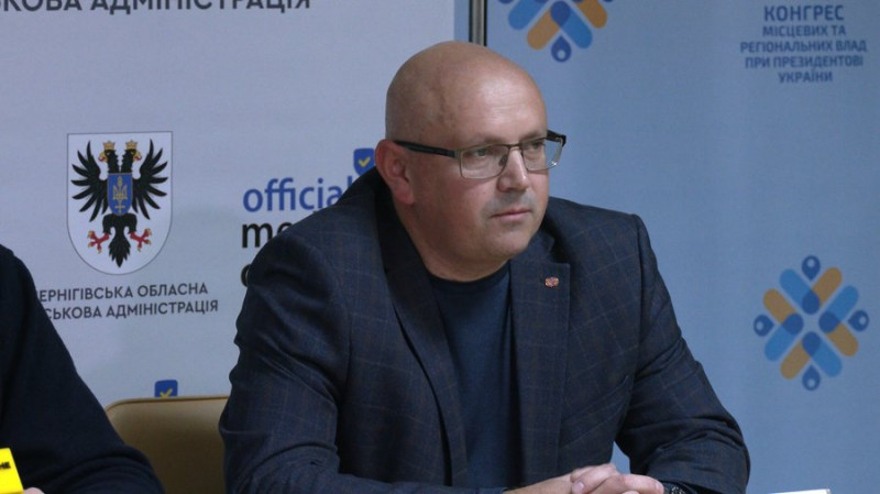 "На Чернігівщині достатньо потужностей, щоб не впроваджувати графіки погодинних відключень", — "Чернігівобленерго"