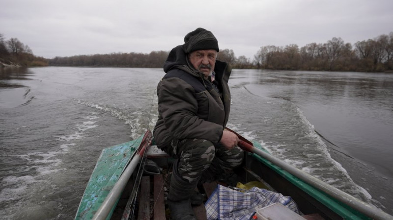 Який стан Десни та Сейму на Чернігівщині та чи можна там ловити рибу