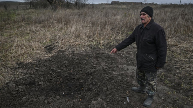 Через обстріли виїхали пів села: як живуть люди на Чернігівщині за 15 кілометрів від кордону з РФ