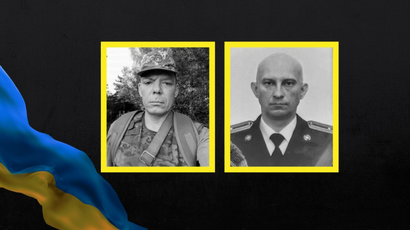 У Сосницькій громаді на Чернігівщині попрощалися з військовим ЗСУ Павлом Пархоменком, який загинув на Луганщині