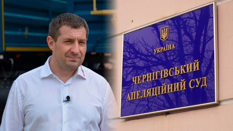 "Я на човні в Білорусь не тікав": Олег Авер'янов про виїзд за кордон, рішення суду, "Пожмашину" та інвестиції