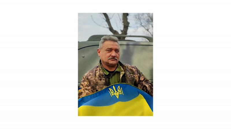 На Чернігівщині поховали двох бійців — Володимира Салуяна та Ярослава Кураленю