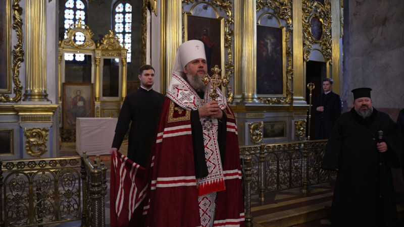 "Це рішення остаточне": УПЦ (МП) не має права користуватись Спаським собором у Чернігові