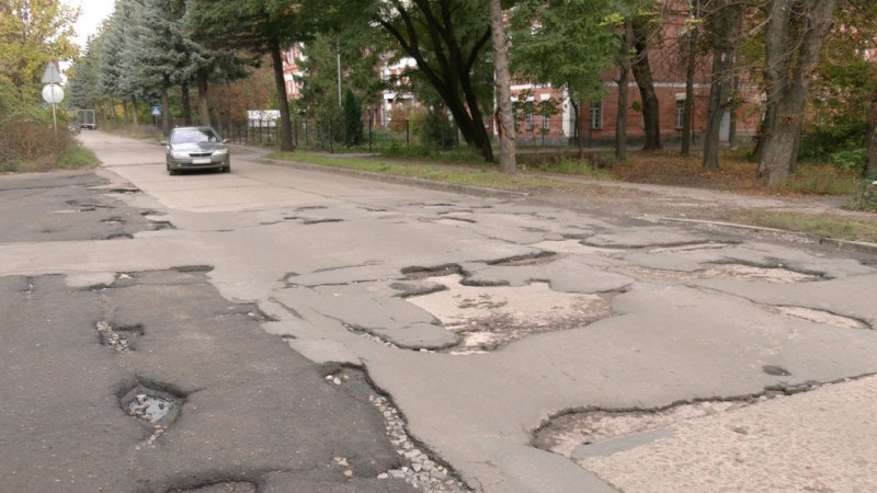 У Чернігові планують запустити новий автобусний маршрут від Курсанта Єськова до "Епіцентру"