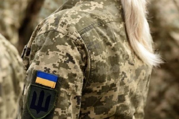 Чернігівщина – у трійці лідерів за кількістю жінок серед кандидатів до лав Сил оборони