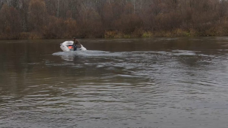 Перша риба та прозора вода: рибалки з Чернігівщини про відновлення річки Сейм після забруднення