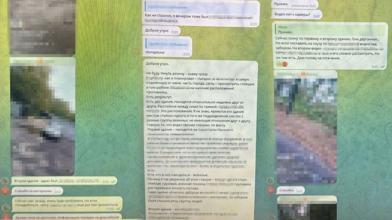 Планував убивства воїнів ЗСУ у Чернігові, коригував вогонь та палив авто: СБУ затримала підозрюваного в роботі на ГРУ РФ