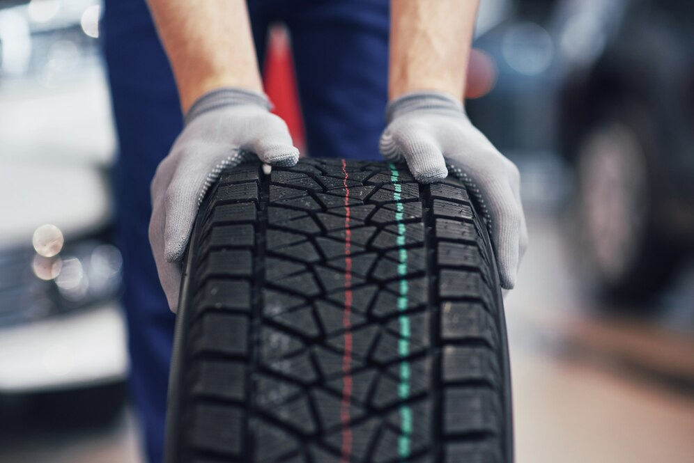 Как выбрать резину 205/55 R16: что означают эти параметры