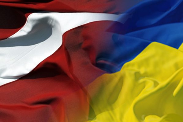 Латвія передасть Чернігівщині сонячні батареї: країна планує розширити підтримку регіону