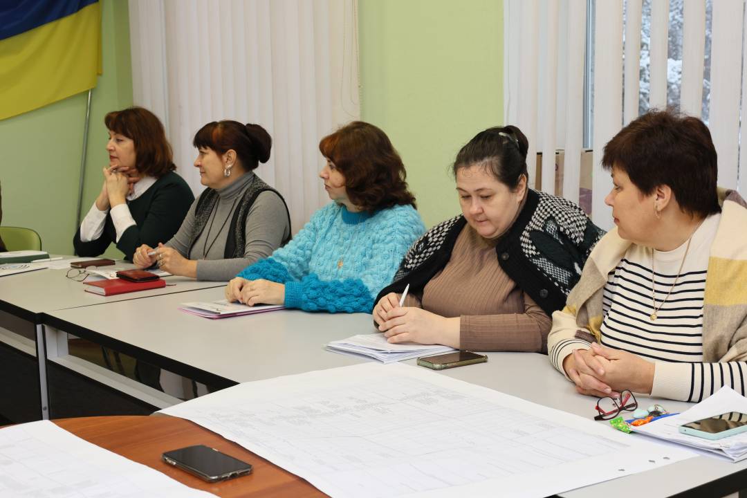 У Чернігові працюють над реалізацією проєкту «Мінімальний пакет інтегрованих соціальних послуг для сімей з дітьми»