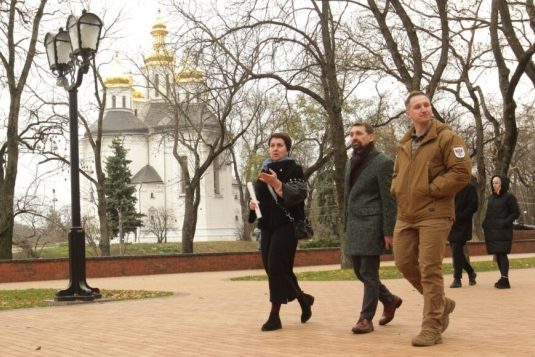 У Міністерстві культури визначили кроки для збереження пам’яток заповідника «Чернігів стародавній»