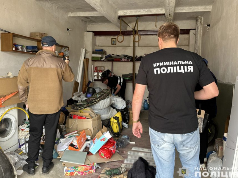 Вибух у банку: зловмисники, які намагалися пограбувати банк у Чернігові, постануть перед судом 