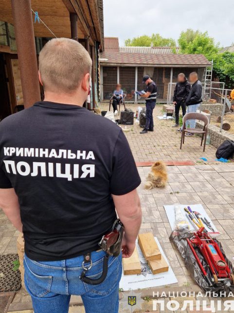 Вибух у банку: зловмисники, які намагалися пограбувати банк у Чернігові, постануть перед судом 