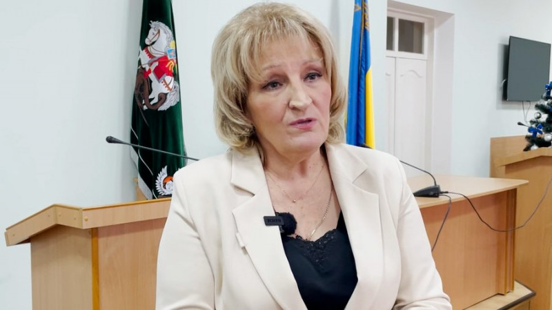 Місто житиме на 488 мільйонів гривень: у Прилуках затвердили бюджет на 2025 рік