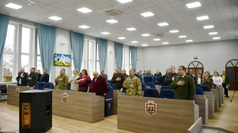 Нестача 50% від необхідної суми: у Ніжині затвердили бюджет на 2025 рік