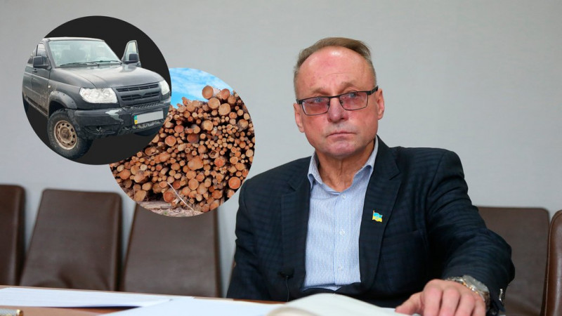 Міський голова Сновська Олександр Медведьов прокоментував оголошення йому підозри у службовій недбалості