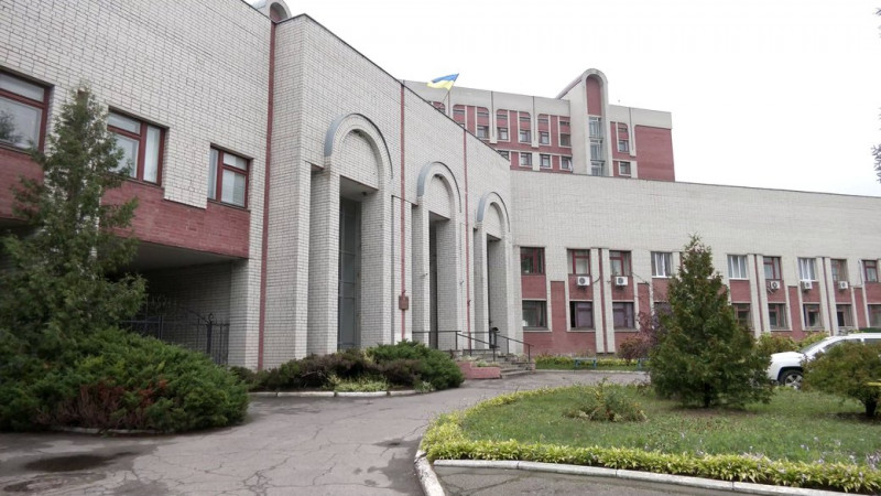 У Срібнянській лікарні на Чернігівщині за понад мільйон гривень купили відеогастроскоп: які процедури стануть доступними