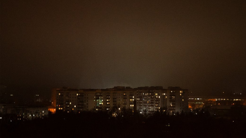 Графіки погодинних відключень на Чернігівщині на 30 грудня