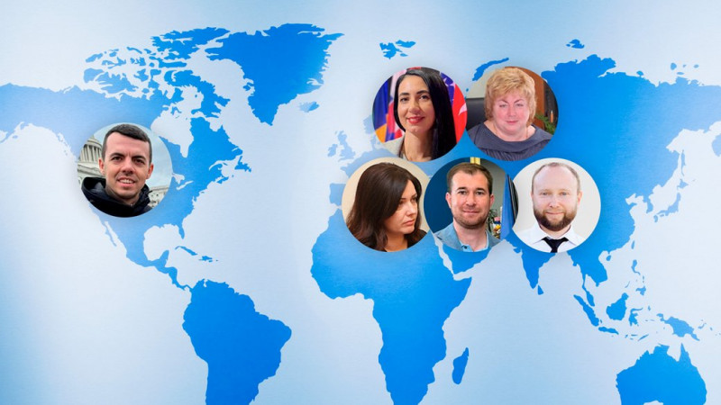 Голова Чернігівської облради розповіла про відвідуваність сесій і депутатів, які виїхали за кордон