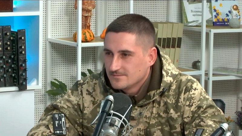 "За Батьківщину не треба вмирати, за неї треба битися": як створюють та комплектують нові підрозділи ЗСУ