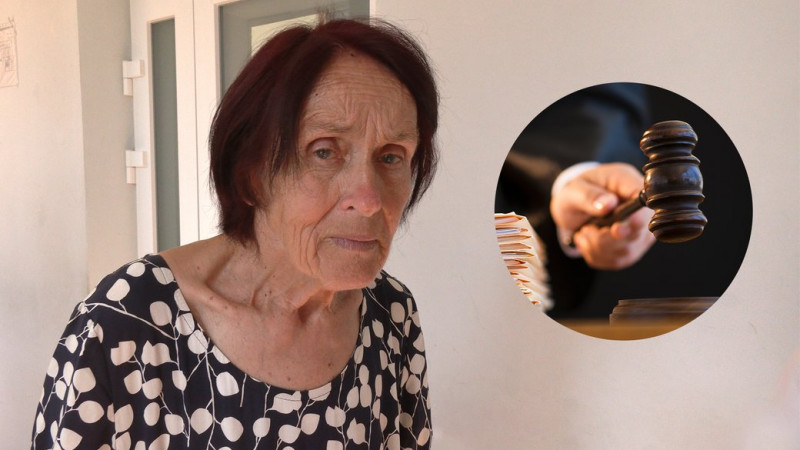 "Дитина спала на дошках і драному матраці": що розповіла опікунка доньки найстаршої породіллі України Підвербної