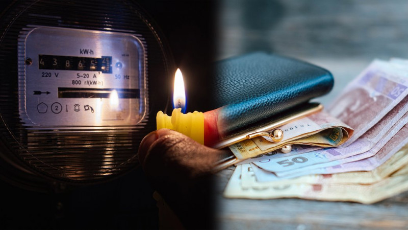 Відключення електрики та придбання вартісних джерел живлення: які зміни відбулися у призначенні субсидій на Чернігівщині