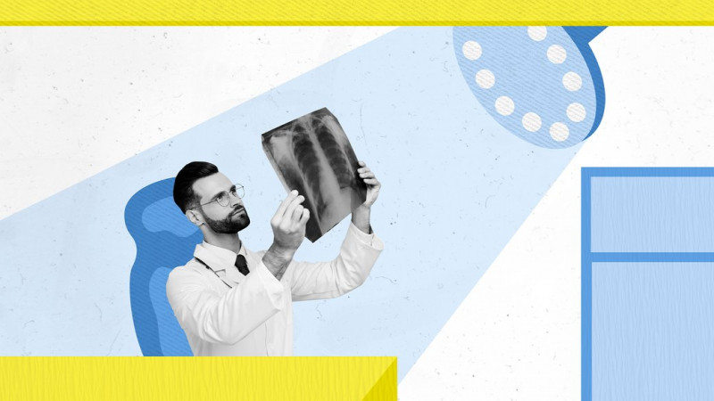 У Срібнянській лікарні на Чернігівщині за понад мільйон гривень купили відеогастроскоп: які процедури стануть доступними