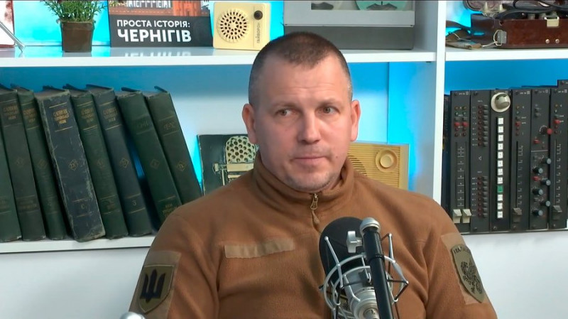 "За Батьківщину не треба вмирати, за неї треба битися": як створюють та комплектують нові підрозділи ЗСУ