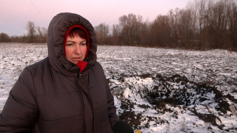 Що відомо про атаку "шахедами" двох сіл Комарівської громади на Чернігівщині, де загинули 11 корів