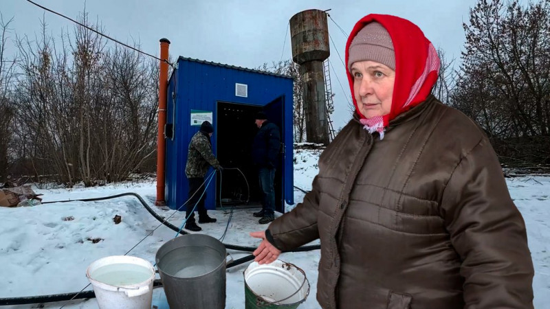 Графіки погодинних відключень електроенергії на Чернігівщині: які черги планують вимикати 11 грудня