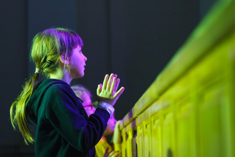 Чаклунка, міфічні істоти та подорож загадковими куточками України: казкова прем’єра в чернігівській філармонії (Фото)