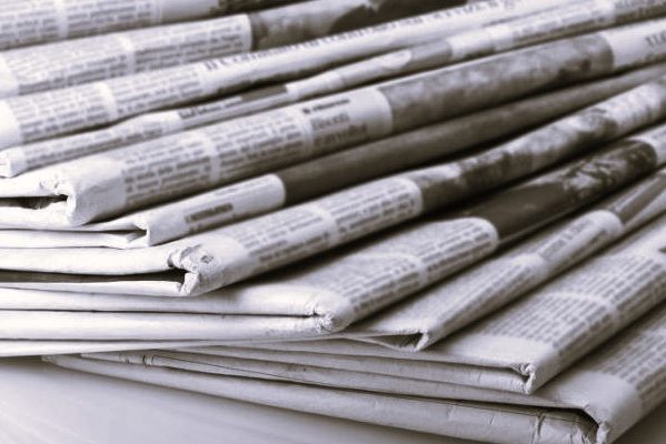 Час прощатися: на Чернігівщині більше не виходитиме газета, яку друкували 93 роки