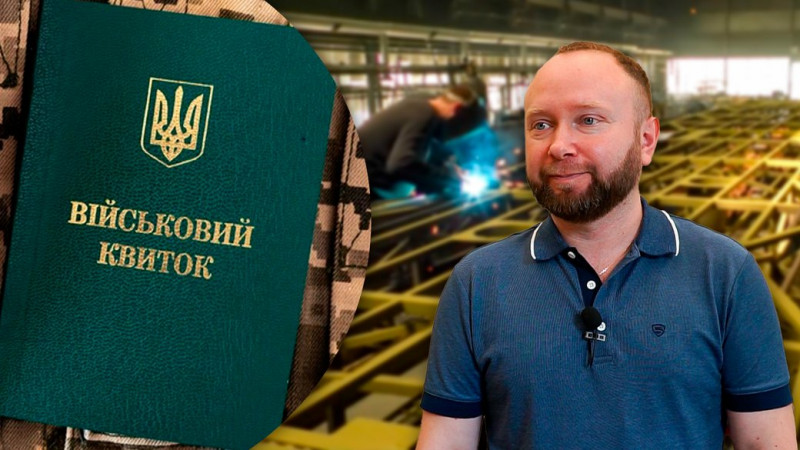 Зарплата 20 тисяч гривень для заброньованих працівників може зменшити кількість "критичних" підприємств на Чернігівщині
