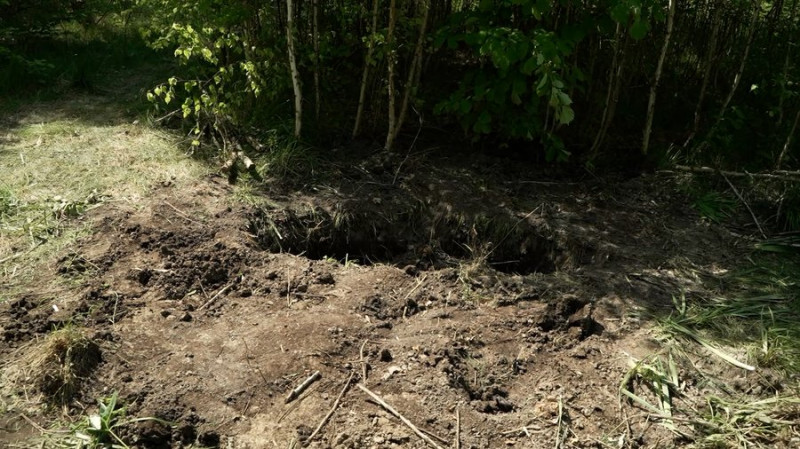 Довічне позбавлення волі присудили трьом обвинуваченим у розстрілі сім’ї з Києва