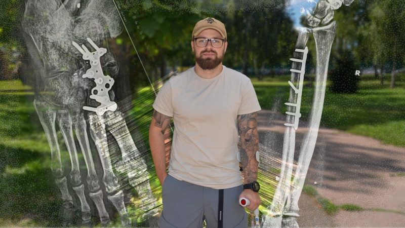 Чи отримають родини загиблих цивільних добровольців 15 млн грн від держави: історія та юридичні перипетії