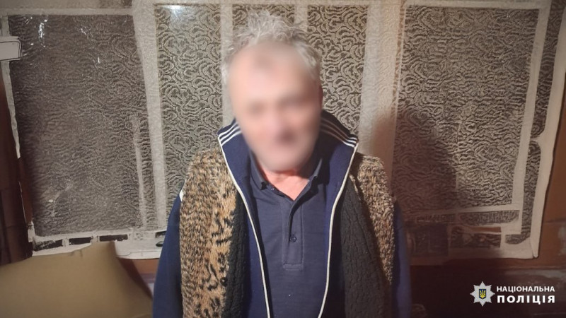 Вдарив каменем по голові: на Чернігівщині затримали чоловіка, якого підозрюють у вбивстві знайомого