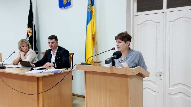 Місто житиме на 488 мільйонів гривень: у Прилуках затвердили бюджет на 2025 рік