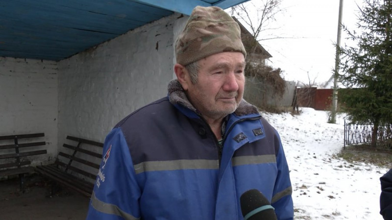 Живуть без води: чому у жителів одного з сіл на Чернігівщині немає водопостачання