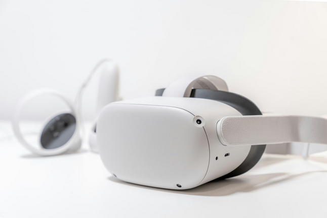 Sony робитиме ставку на власну гарнітуру для VR-ігор