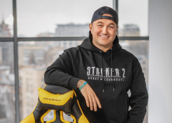 Максим Кріппа: Як S.T.A.L.K.E.R. 2 завоював світ та окупився за лічені години