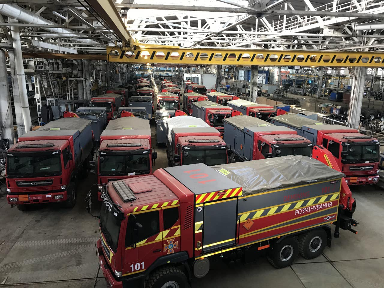 Український бізнес під прицілом: судова справа Олега Авер’янова та її вплив на «Пожмашину»