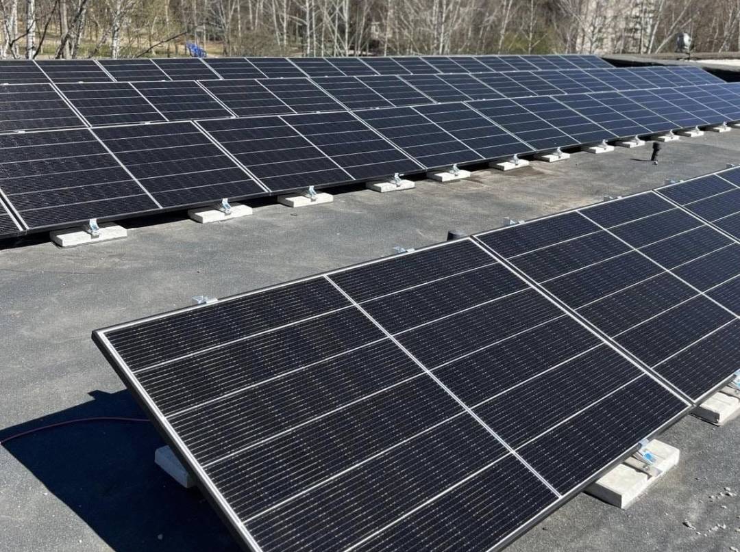 Як чернігівські школи та садочки відновлювали за допомогою міжнародних партнерів у 2024 році