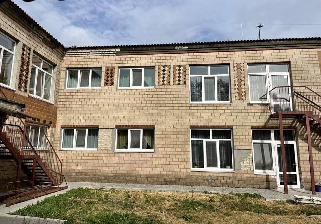 Як чернігівські школи та садочки відновлювали за допомогою міжнародних партнерів у 2024 році