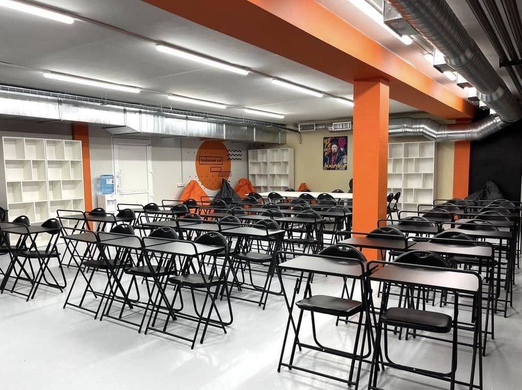 Як чернігівські школи та садочки відновлювали за допомогою міжнародних партнерів у 2024 році