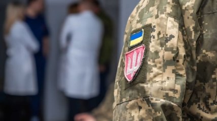 Як ветеранам отримати безоплатні послуги з відновлення зору у Чернігові