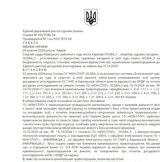 Мімікрія окремих суб’єктів українського бізнесу