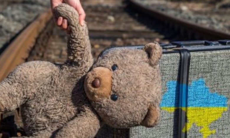 Поліція Чернігівщини розшукала зниклу дитину